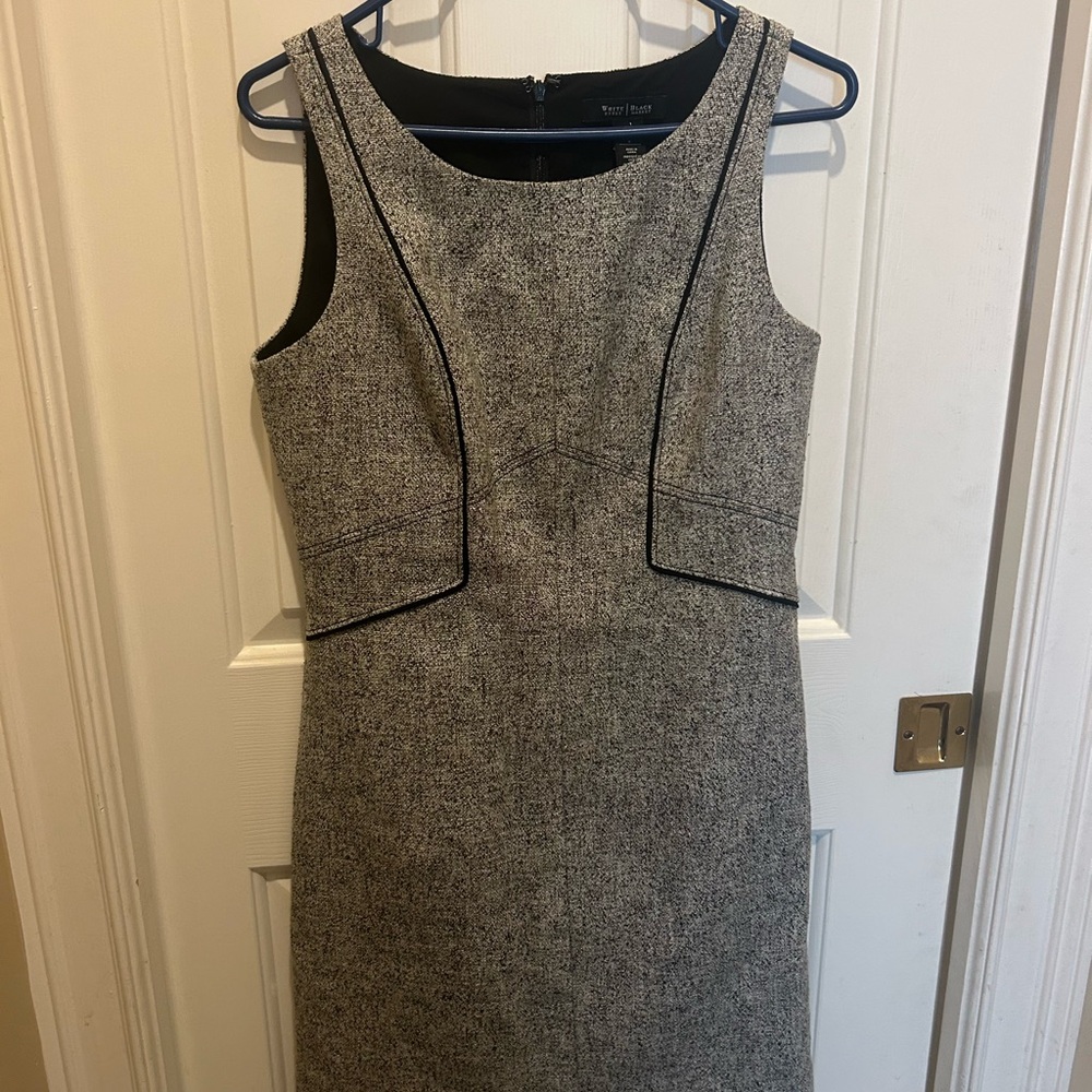 Women's Gray jumper